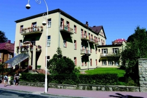 Zdjęcie obiektu