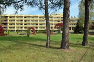 Zdjęcie obiektu