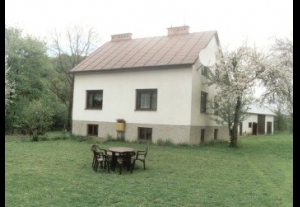 Zdjęcie obiektu