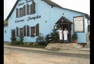 Zdjęcie obiektu